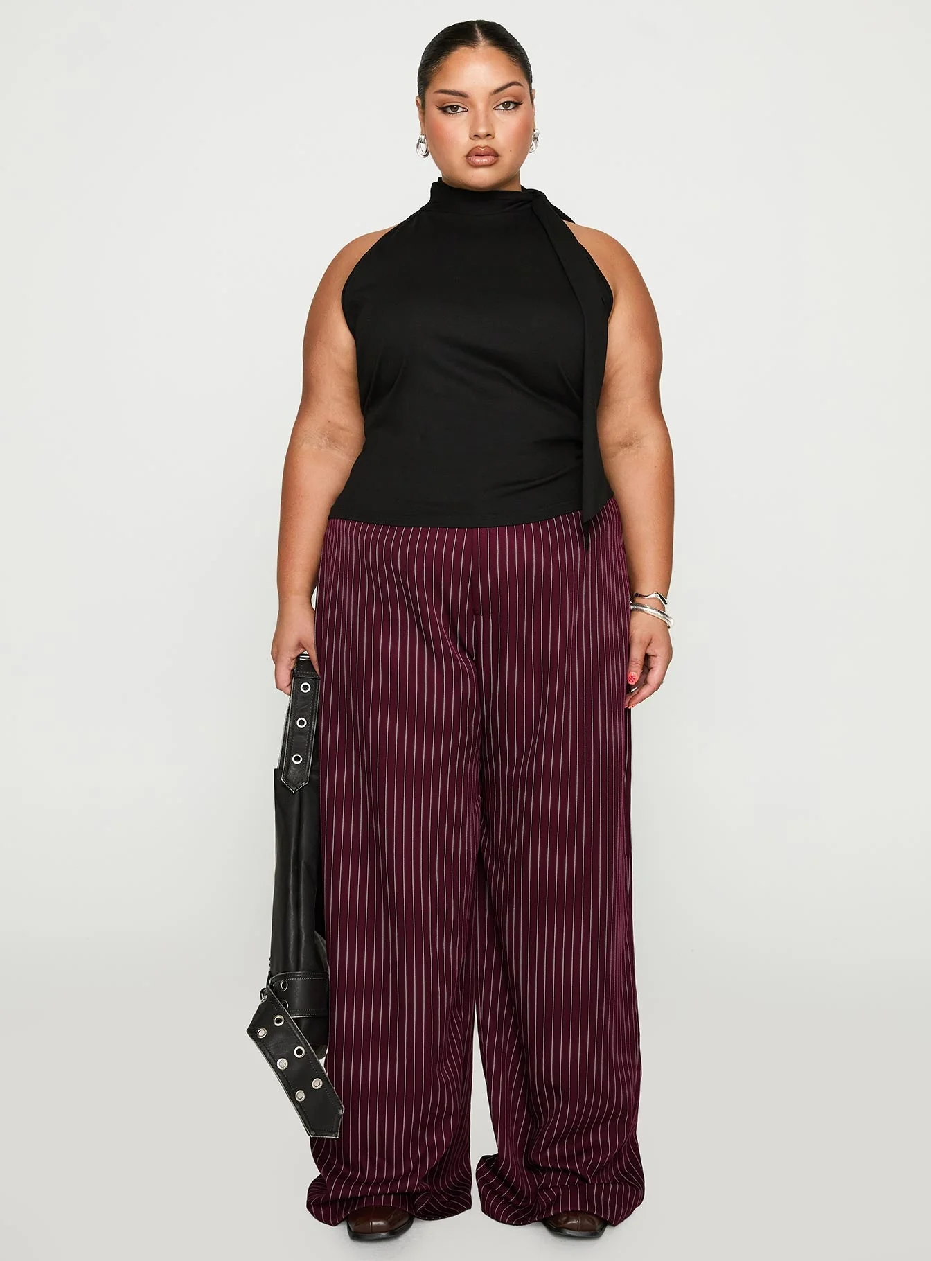 Mathias Top Black Curve - Image 6