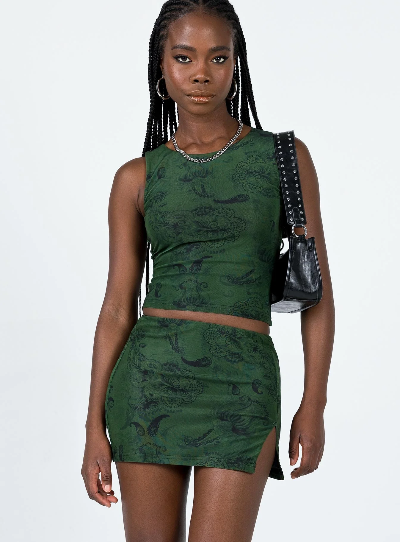 Matilde Set Green - Image 3