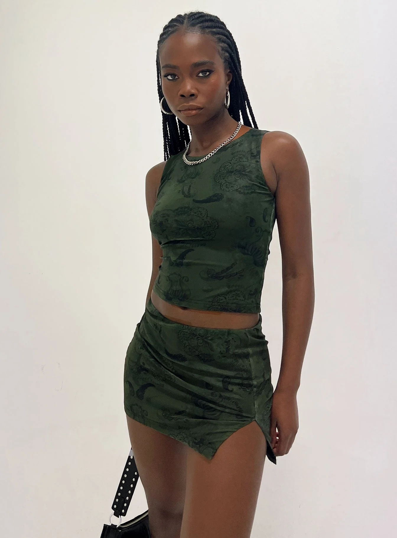Matilde Set Green - Image 7