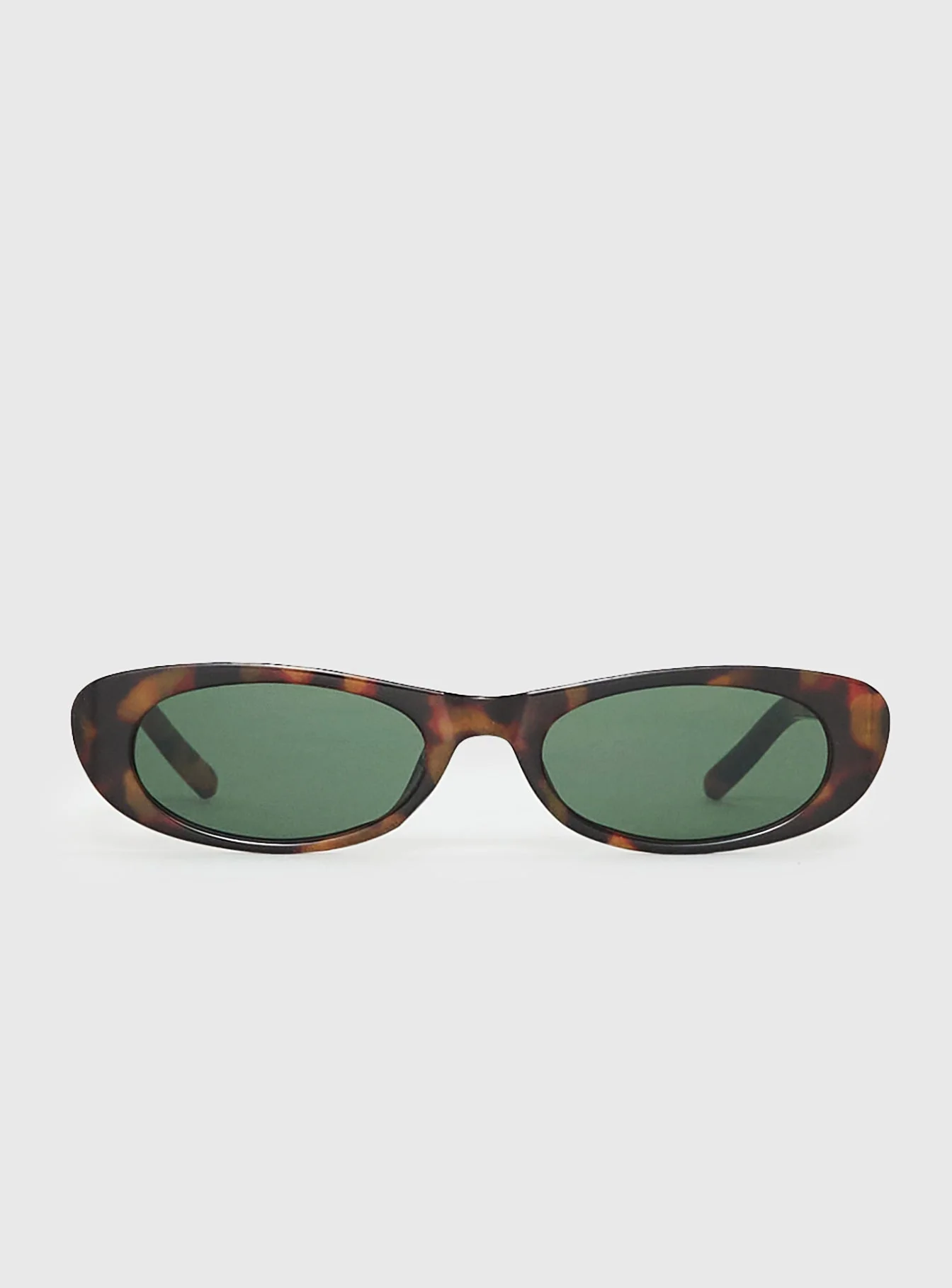 Miralyn Sunglasses Tort - Image 2