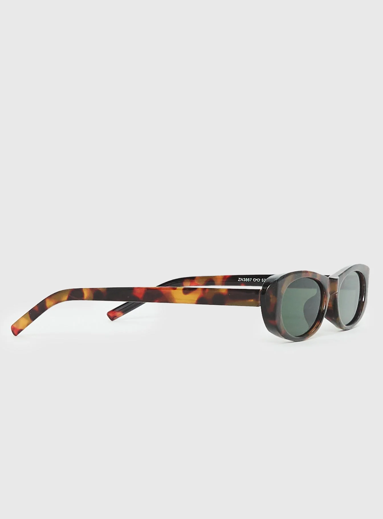 Miralyn Sunglasses Tort - Image 3