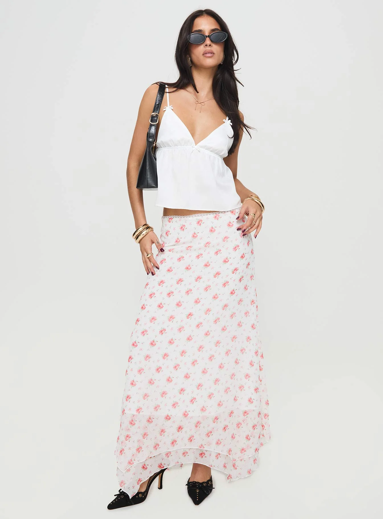 Missoura Top White - Image 3