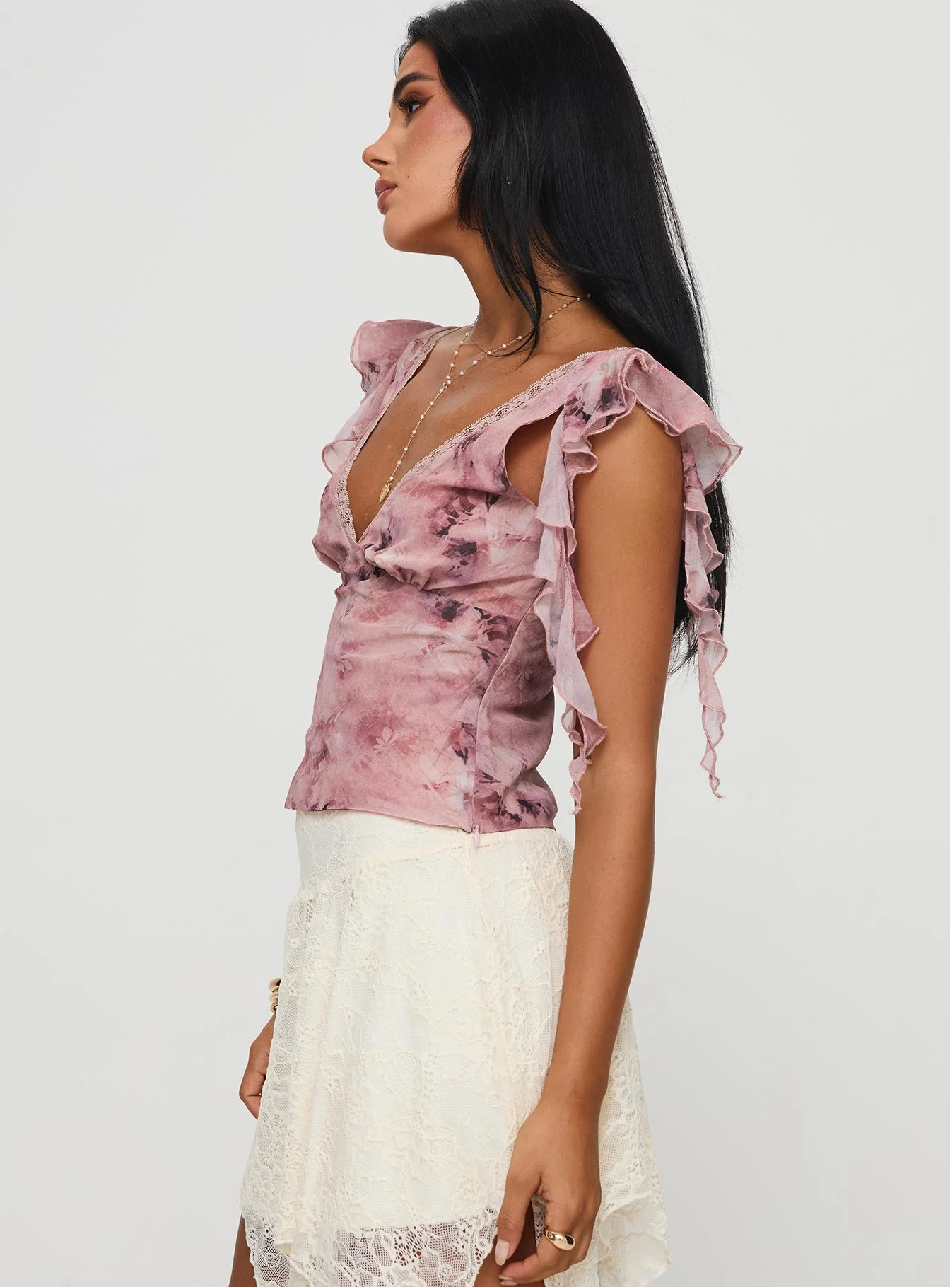 Miztry Top Pink - Image 4