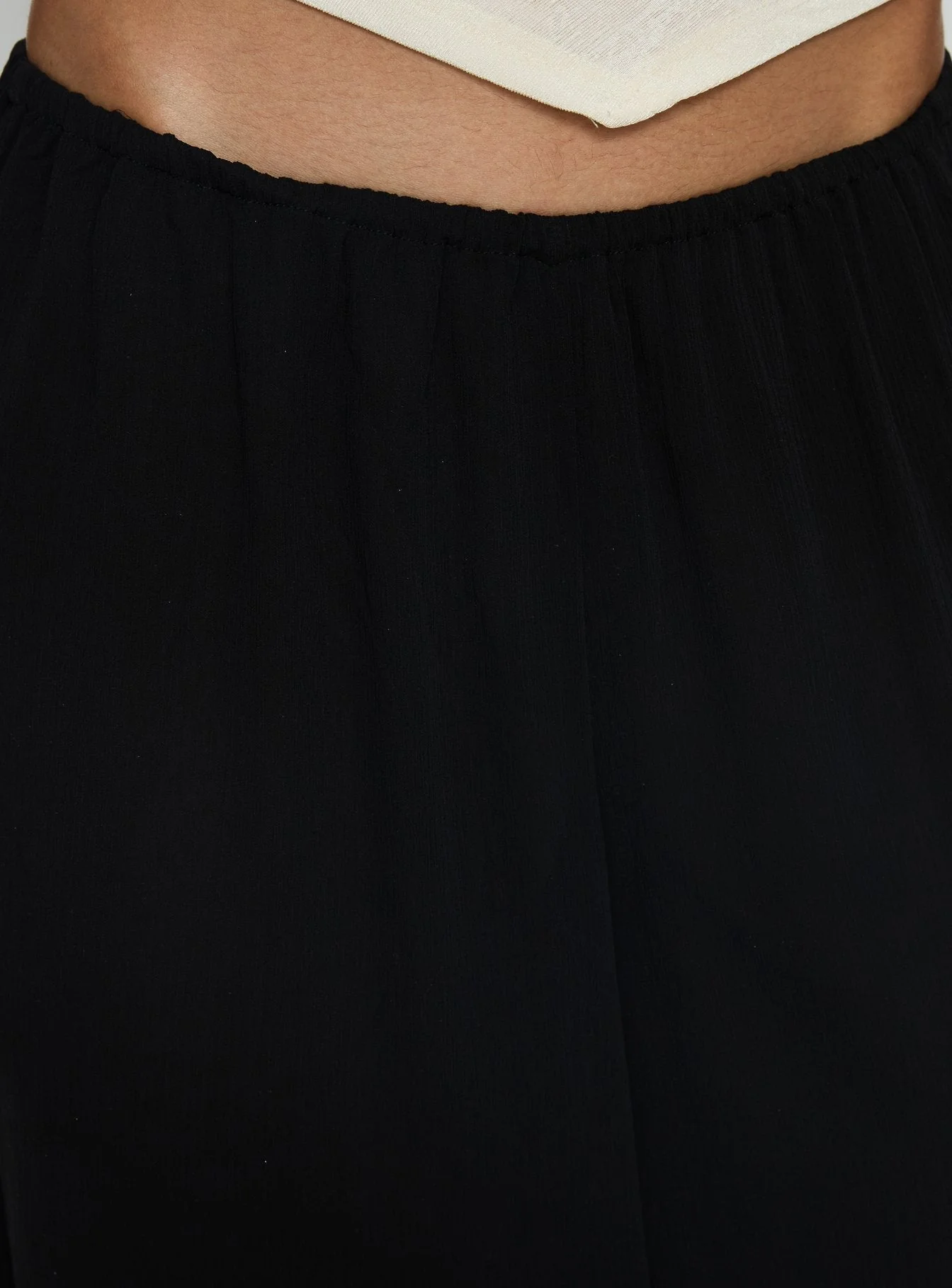 Moondancer Balloon Pants Black - Image 6