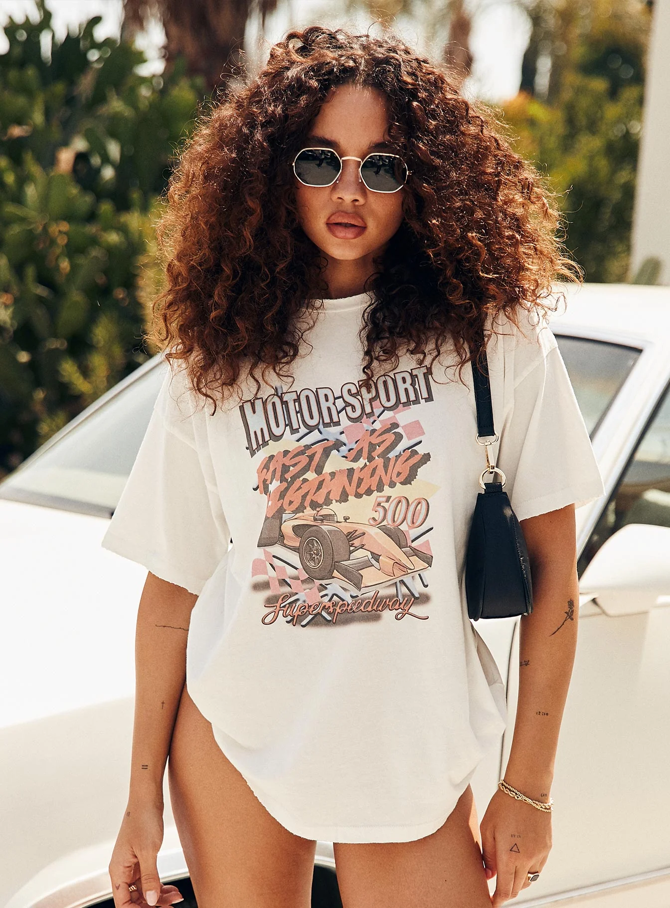 Moto Club Tee - Image 6