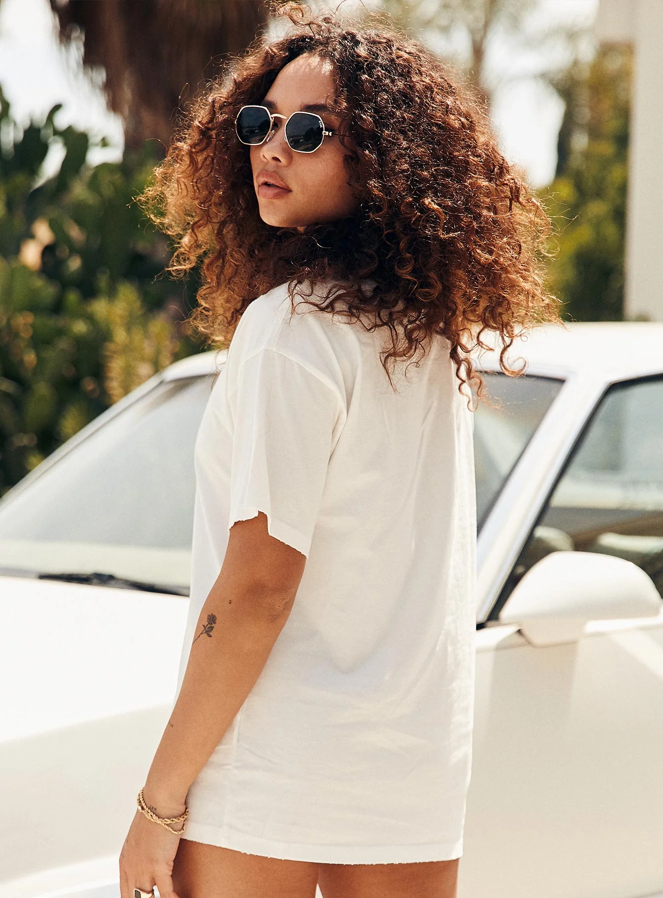 Moto Club Tee - Image 8