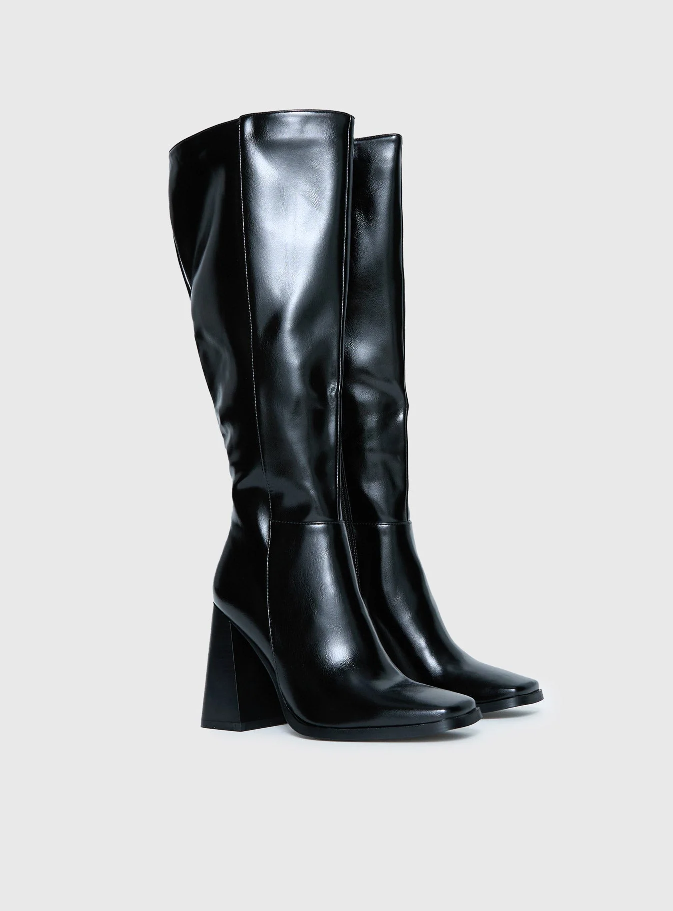 Murino Boots Black - Image 3