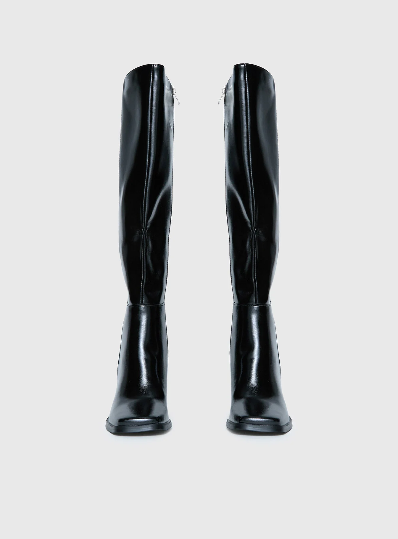 Murino Boots Black - Image 4