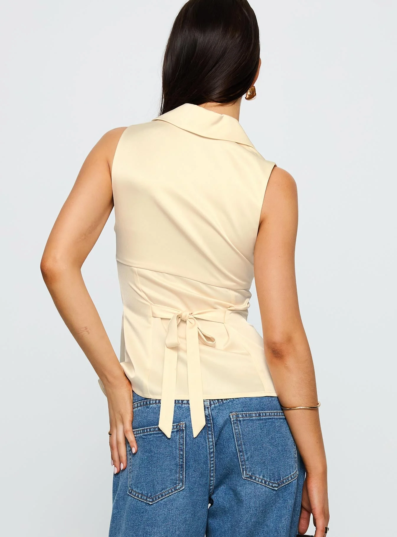 My Truth Satin Top Cream - Image 5