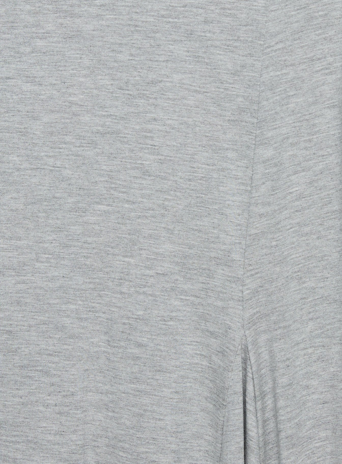 Natomi Jersey Midi Skirt Grey Marle - Image 7