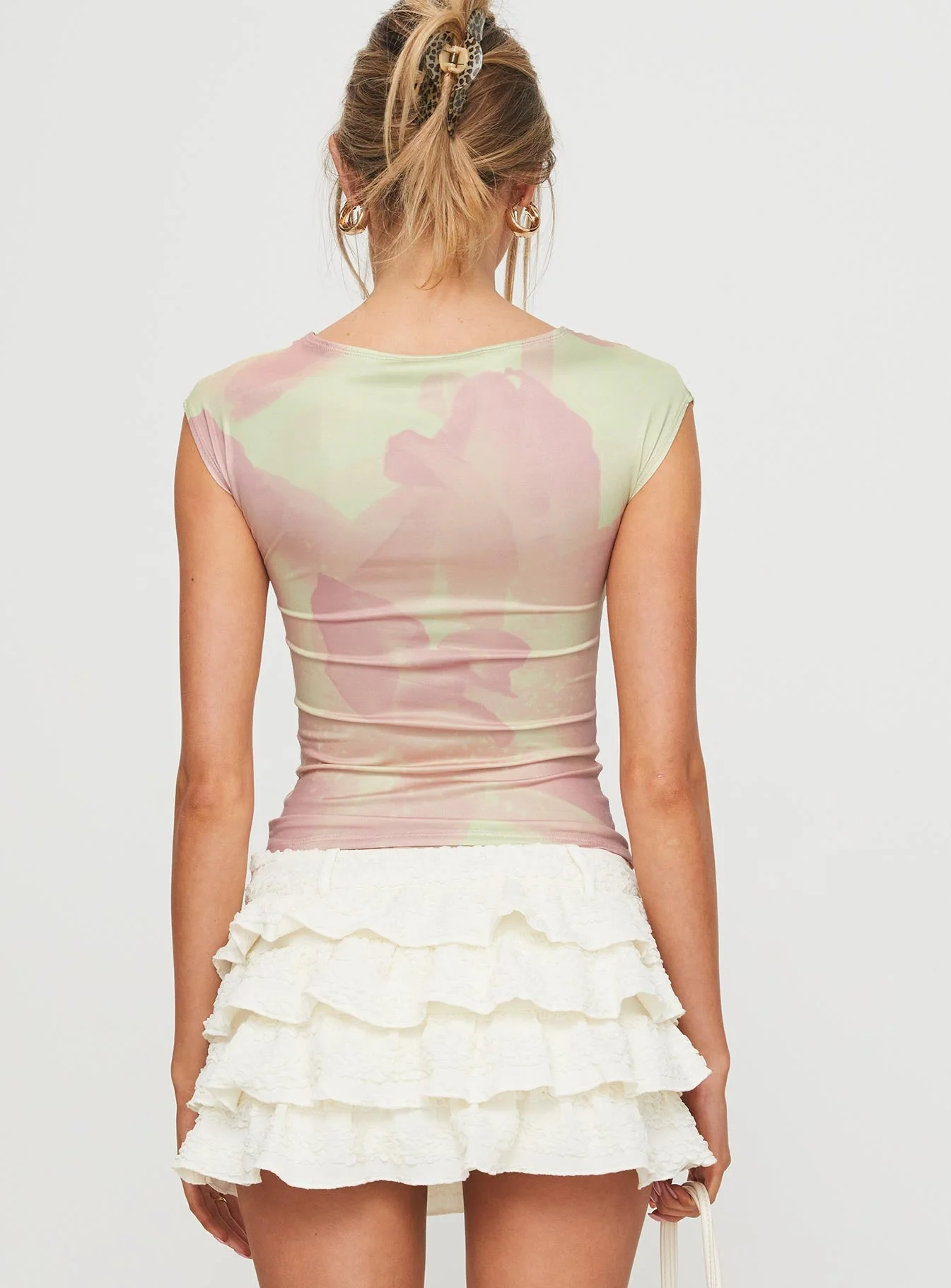Nova Top Pink - Image 5