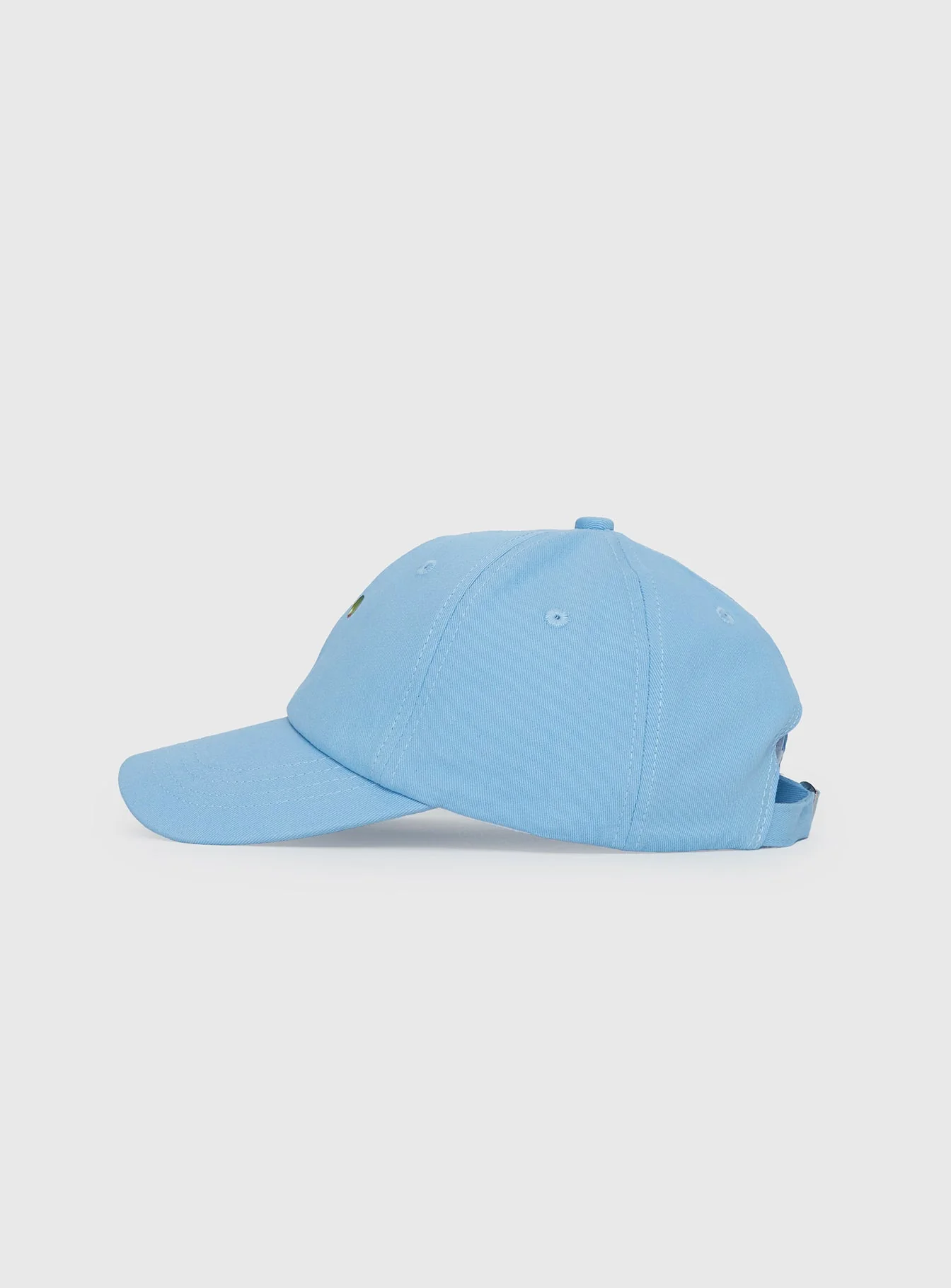 Olive You Hat Blue - Image 3