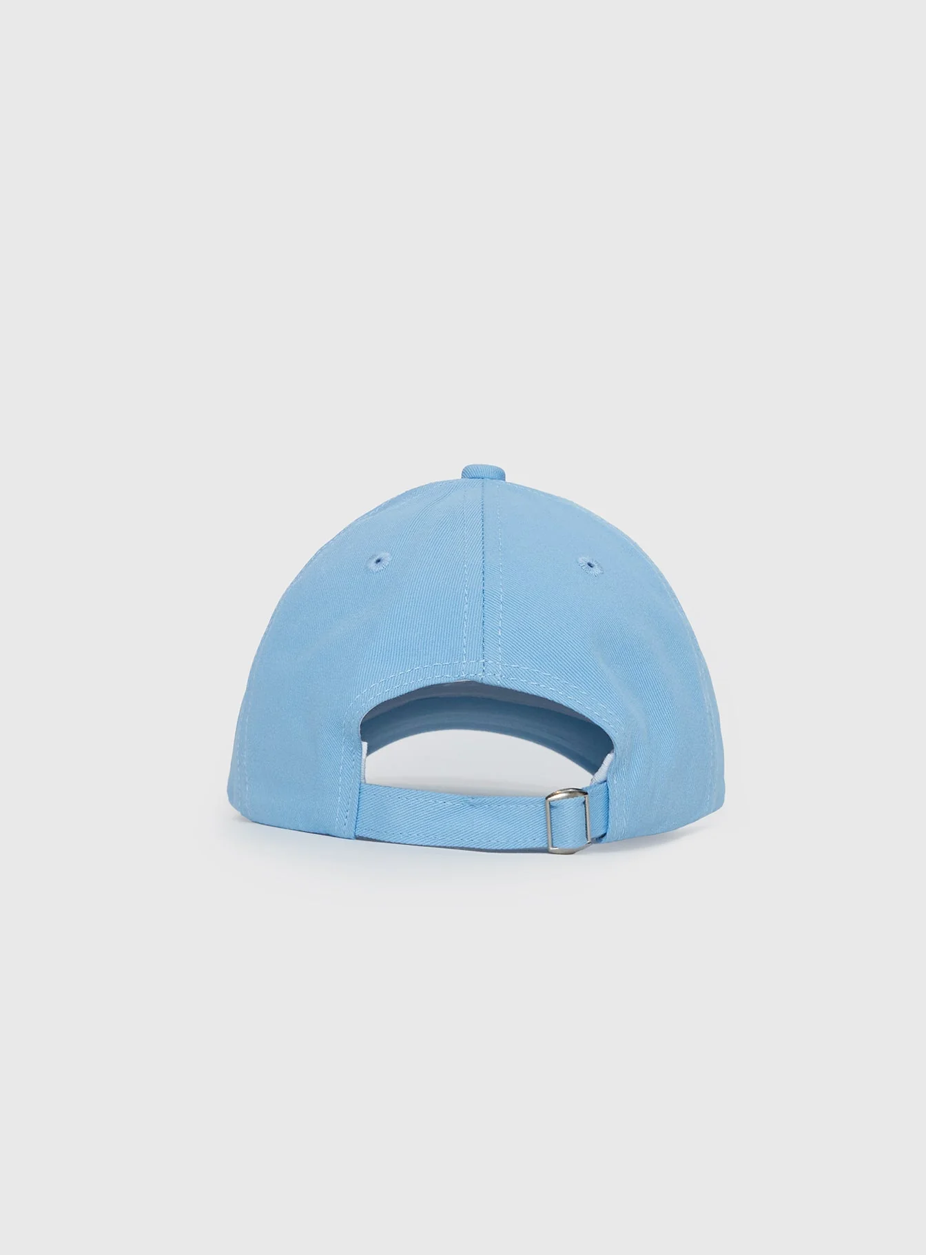 Olive You Hat Blue - Image 4