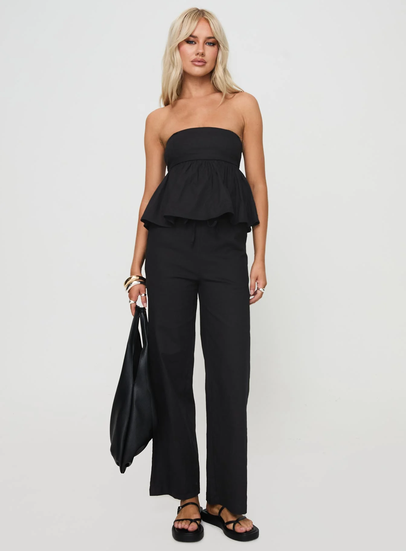 Osment Set Black - Image 2