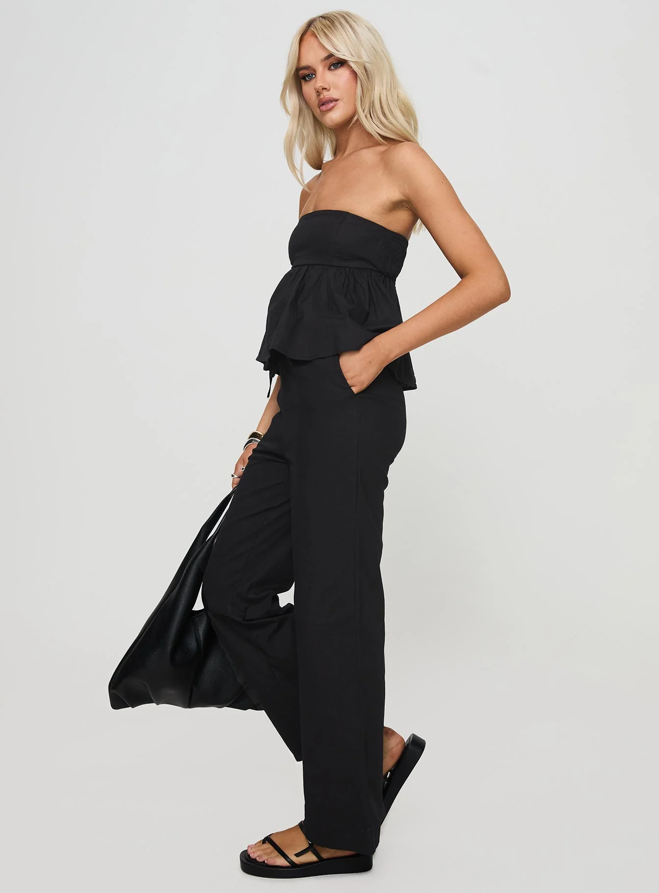 Osment Set Black - Image 3