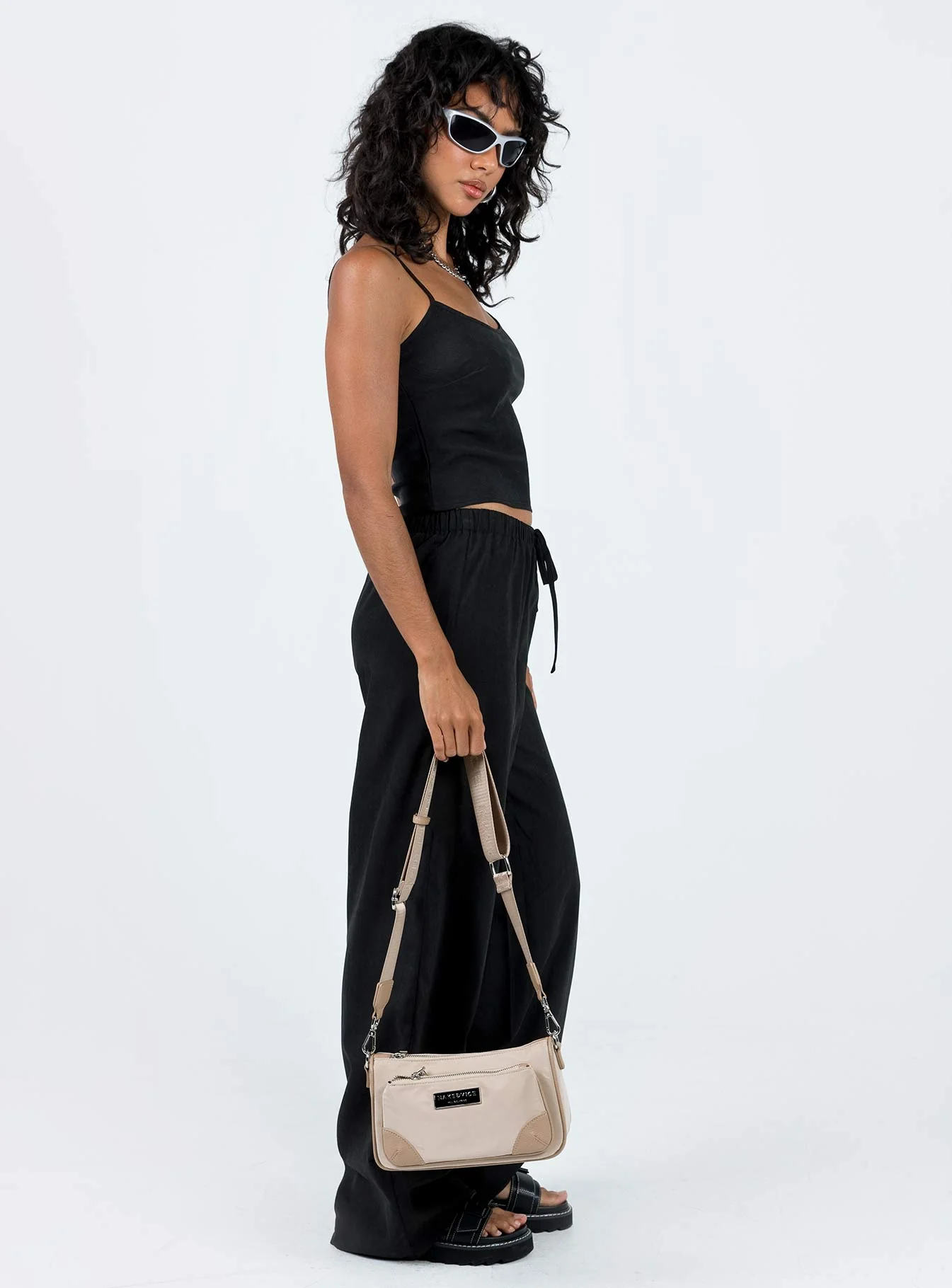 Paigey Set Black - Image 4