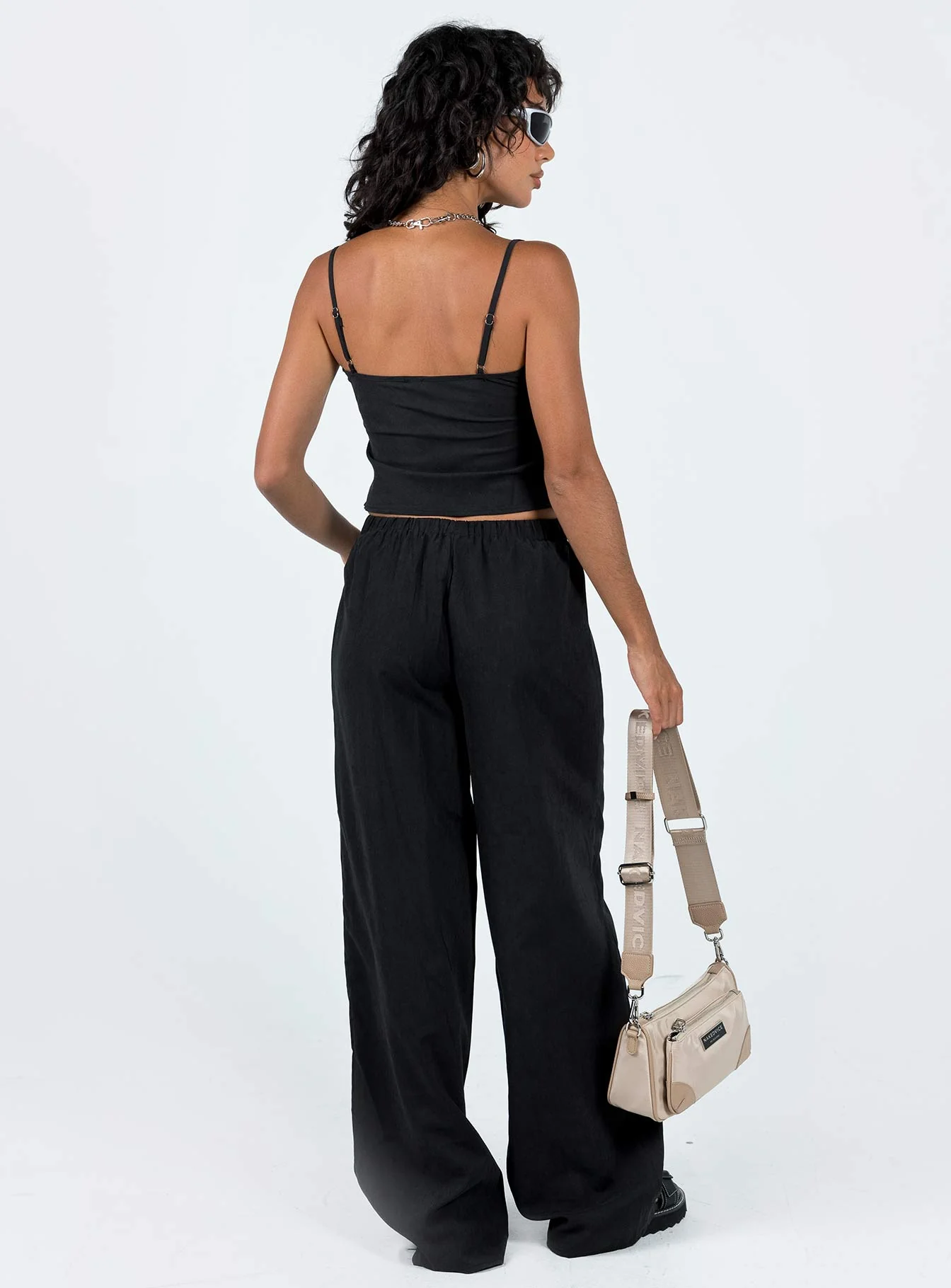 Paigey Set Black - Image 5