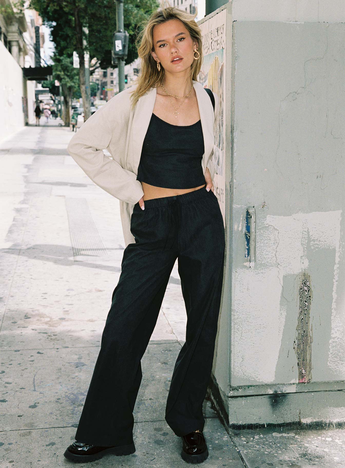Paigey Set Black - Image 8