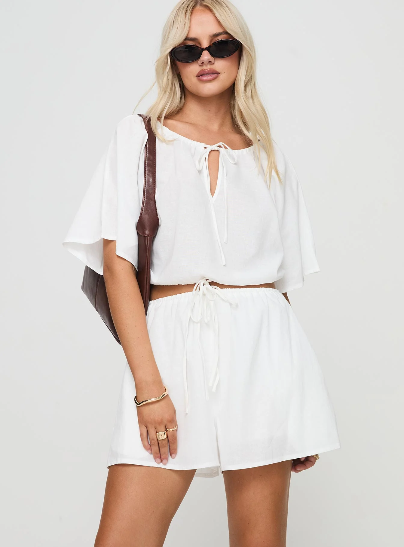 Patty Set White - Image 2