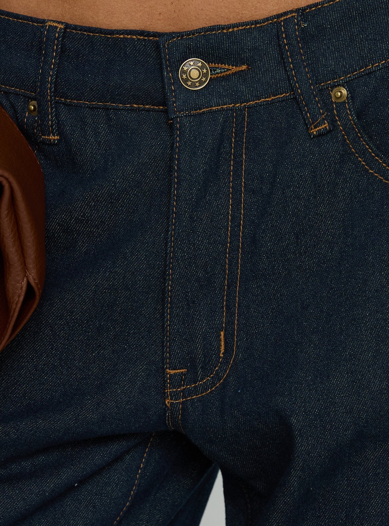 Peak Jeans Indigo - Image 6