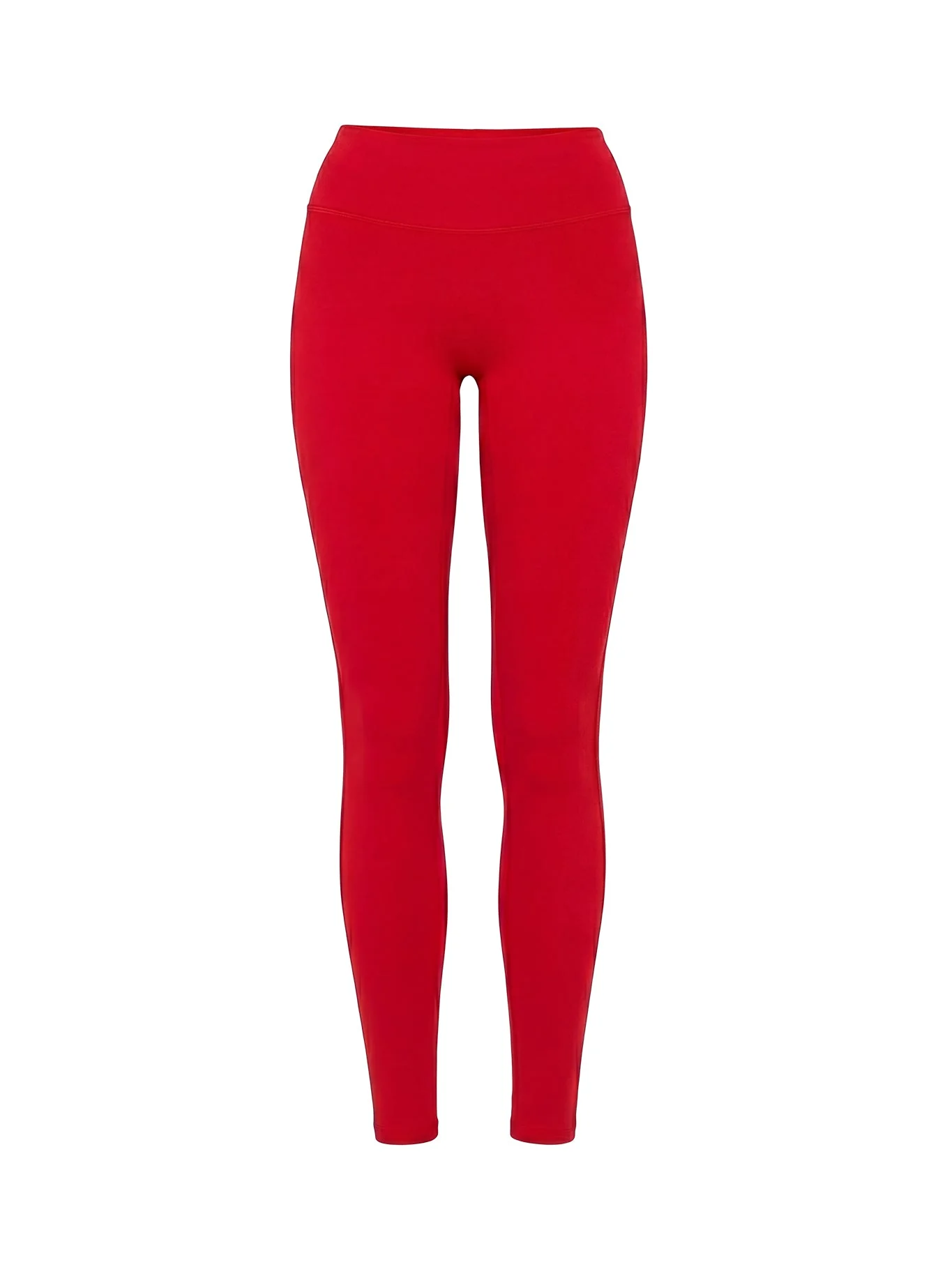 Peak Performance Active Leggings Red - Image 12