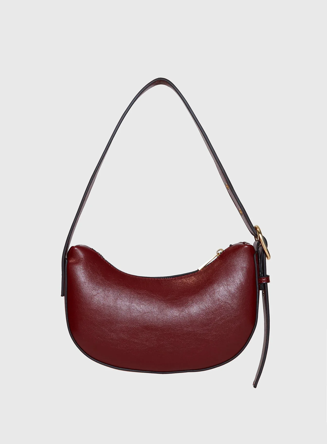 Peta & Jain Goldie Bag Cherry Red - Image 4