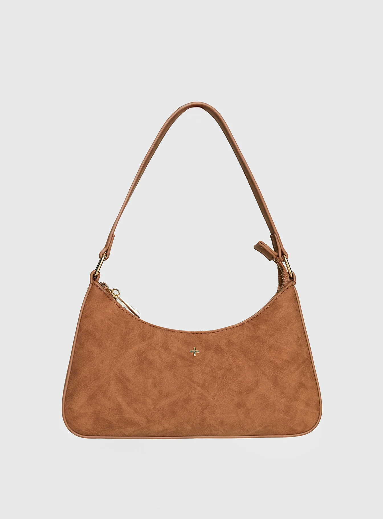 Peta & Jain Josee Shoulder Bag Tan - Image 2
