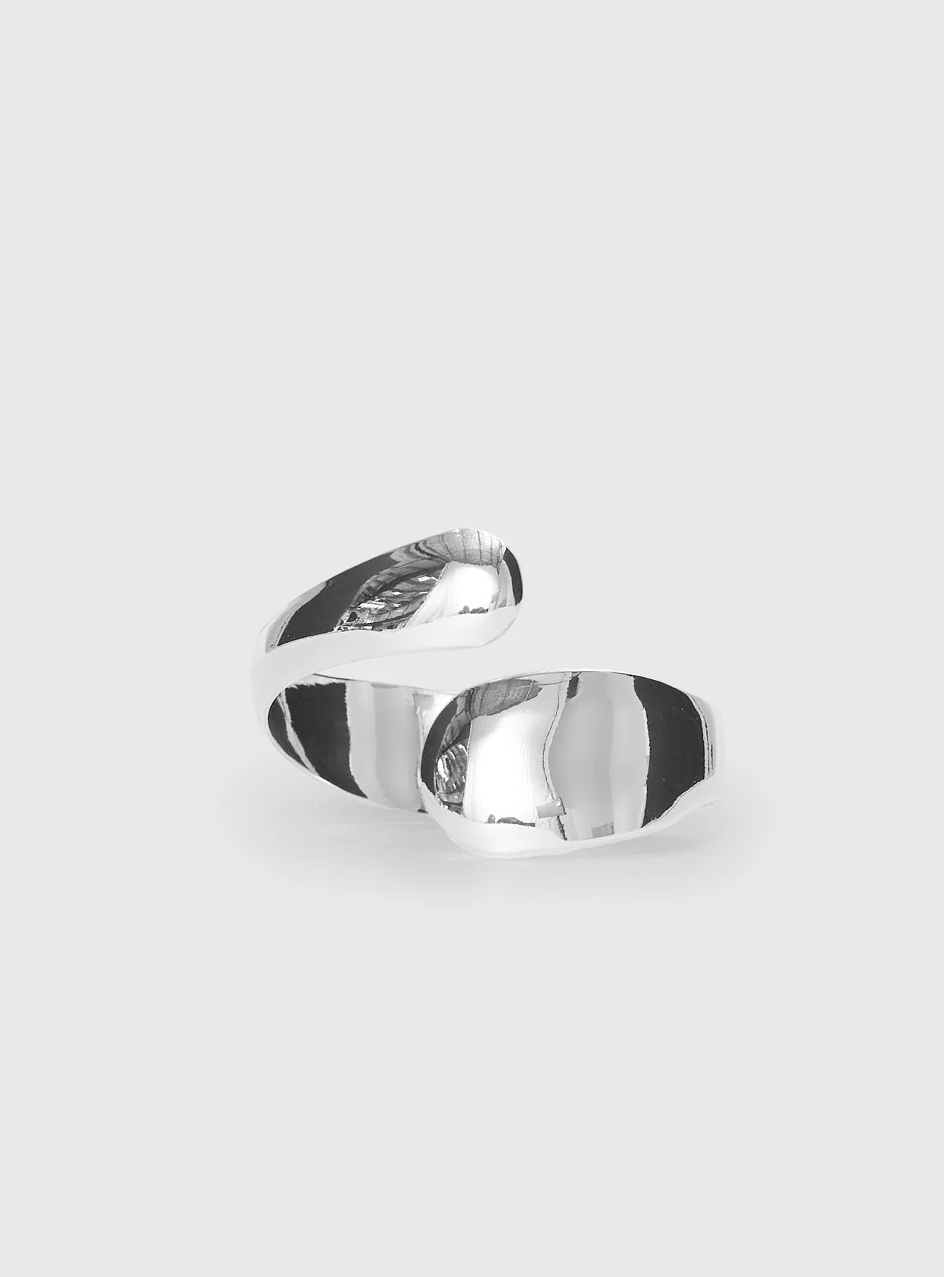 Pleasing Bracelet Silver - Image 2