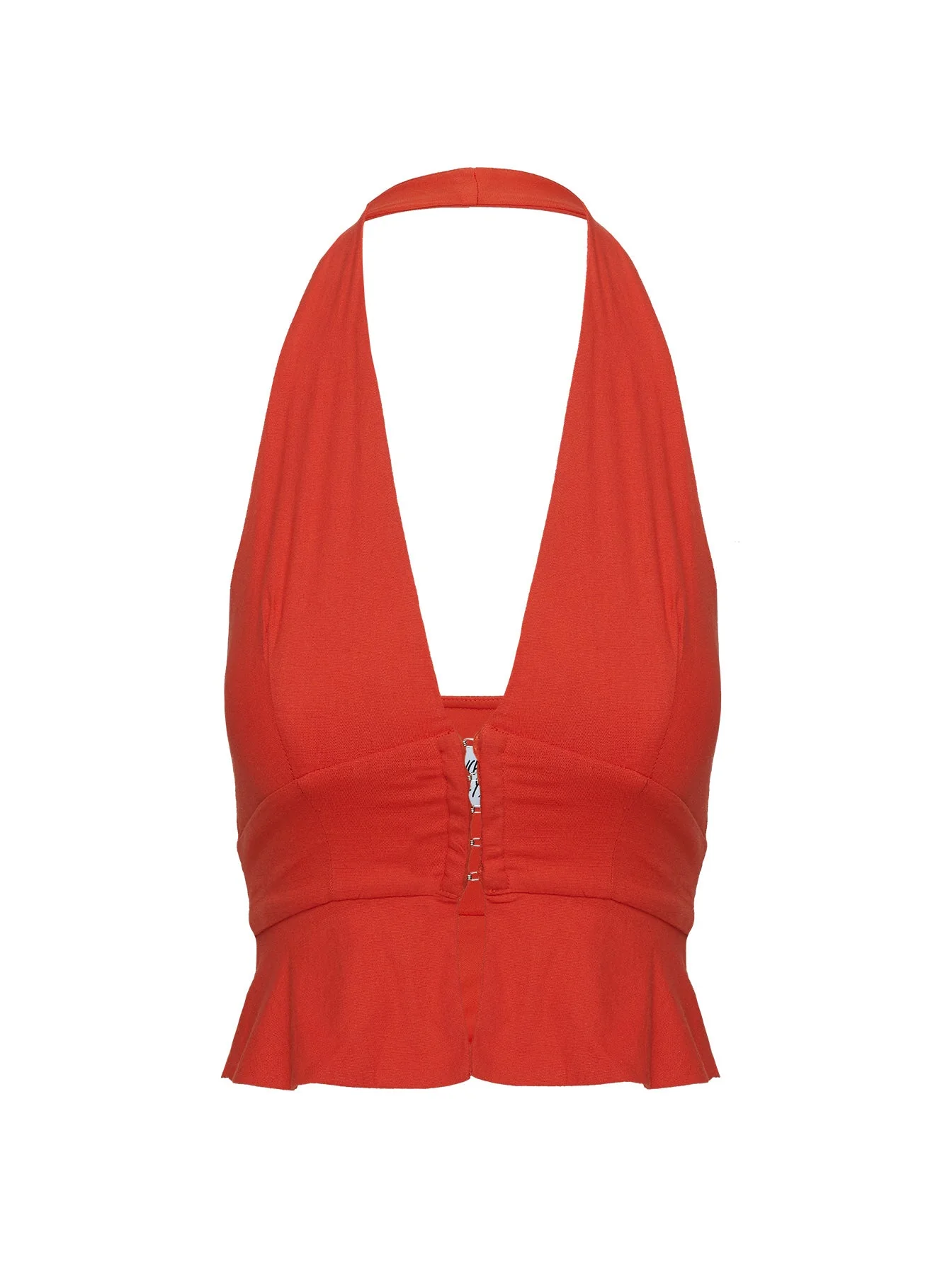 Pleasing Top Red - Image 14