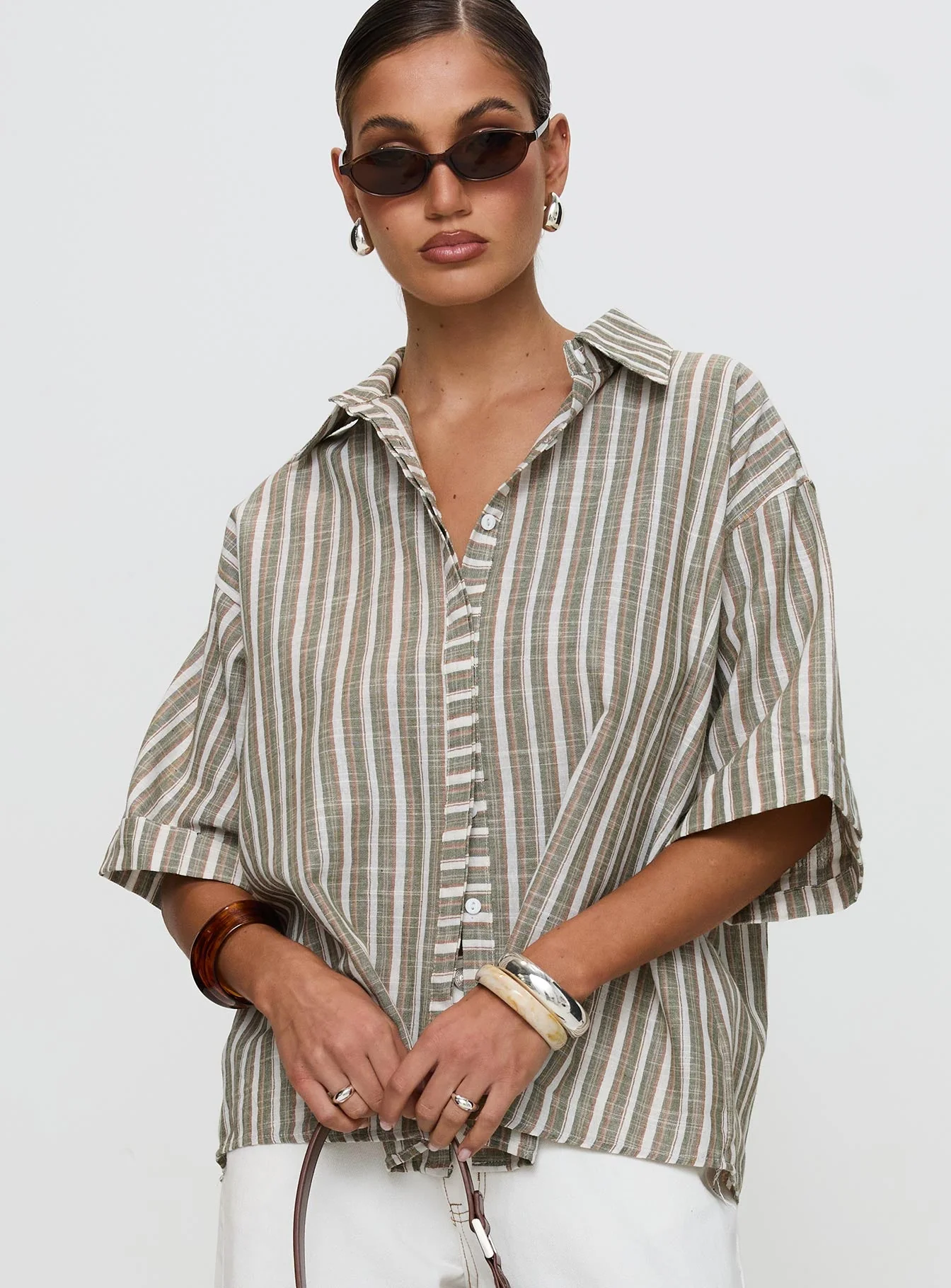 Qualley Top Multi - Image 2