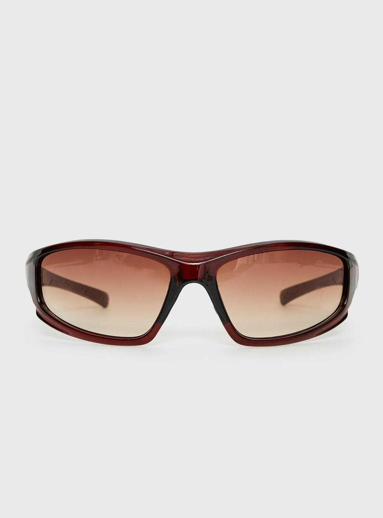 Rapp Sunglasses Brown - Image 2