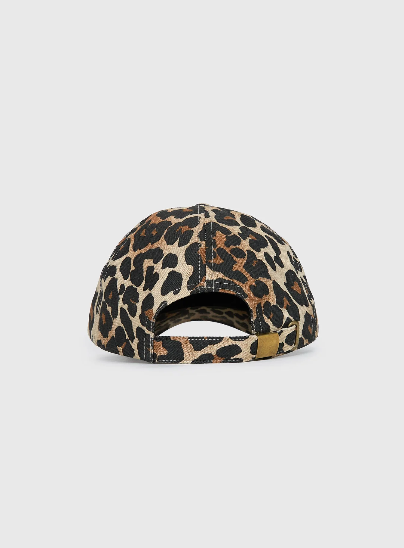 Reason Why Hat Leopard - Image 4