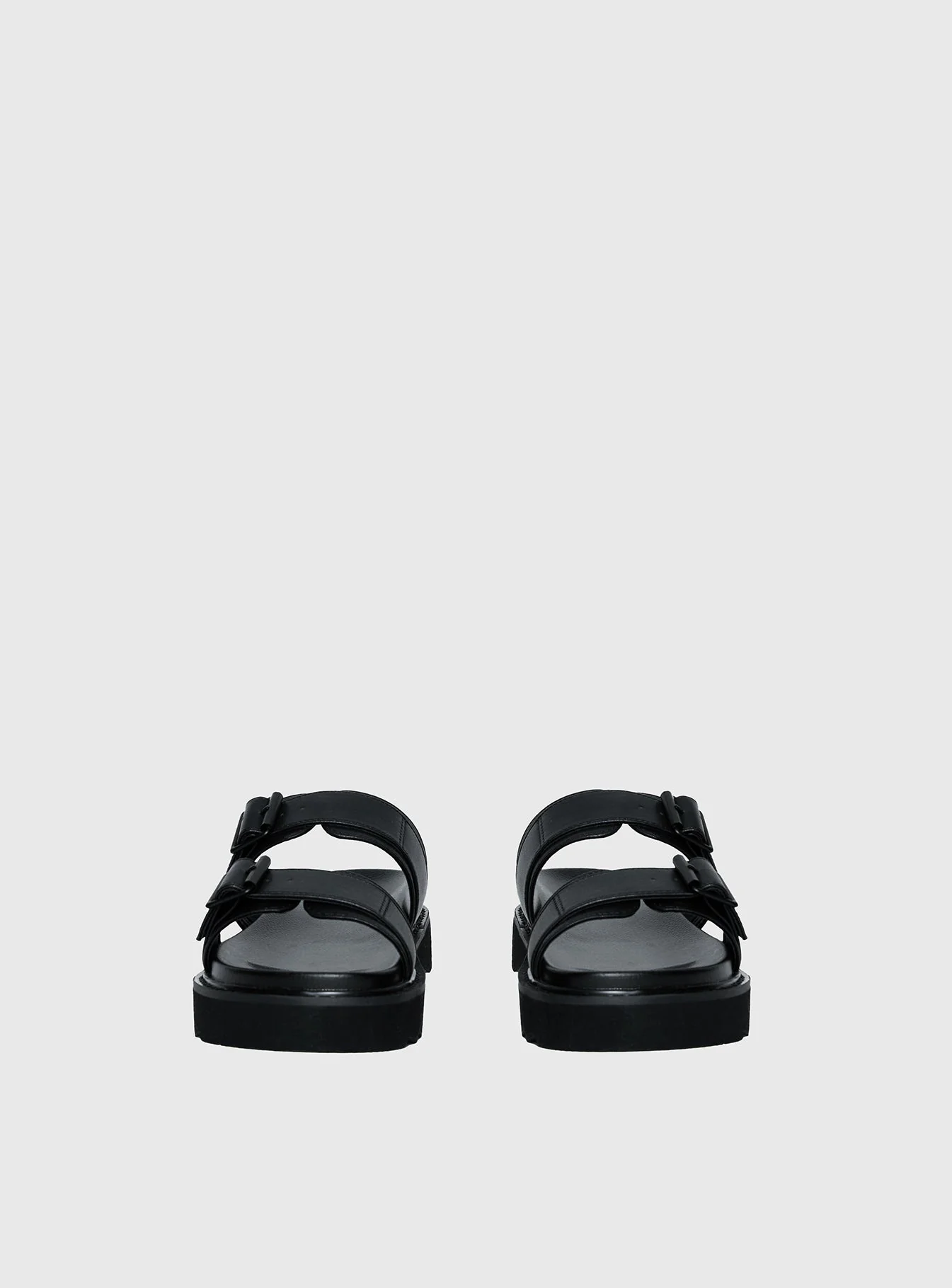 Ma Belle Sandals Black - Image 4