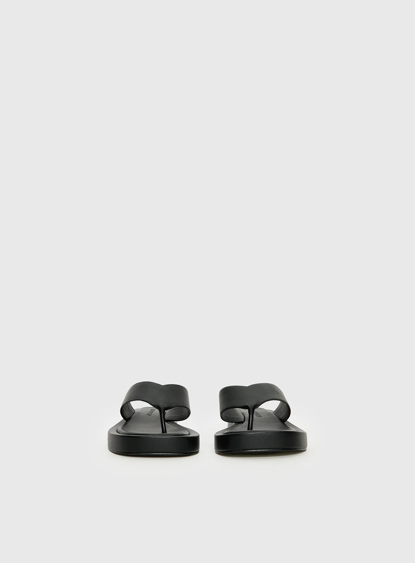 Tampa Sandals Black - Image 3