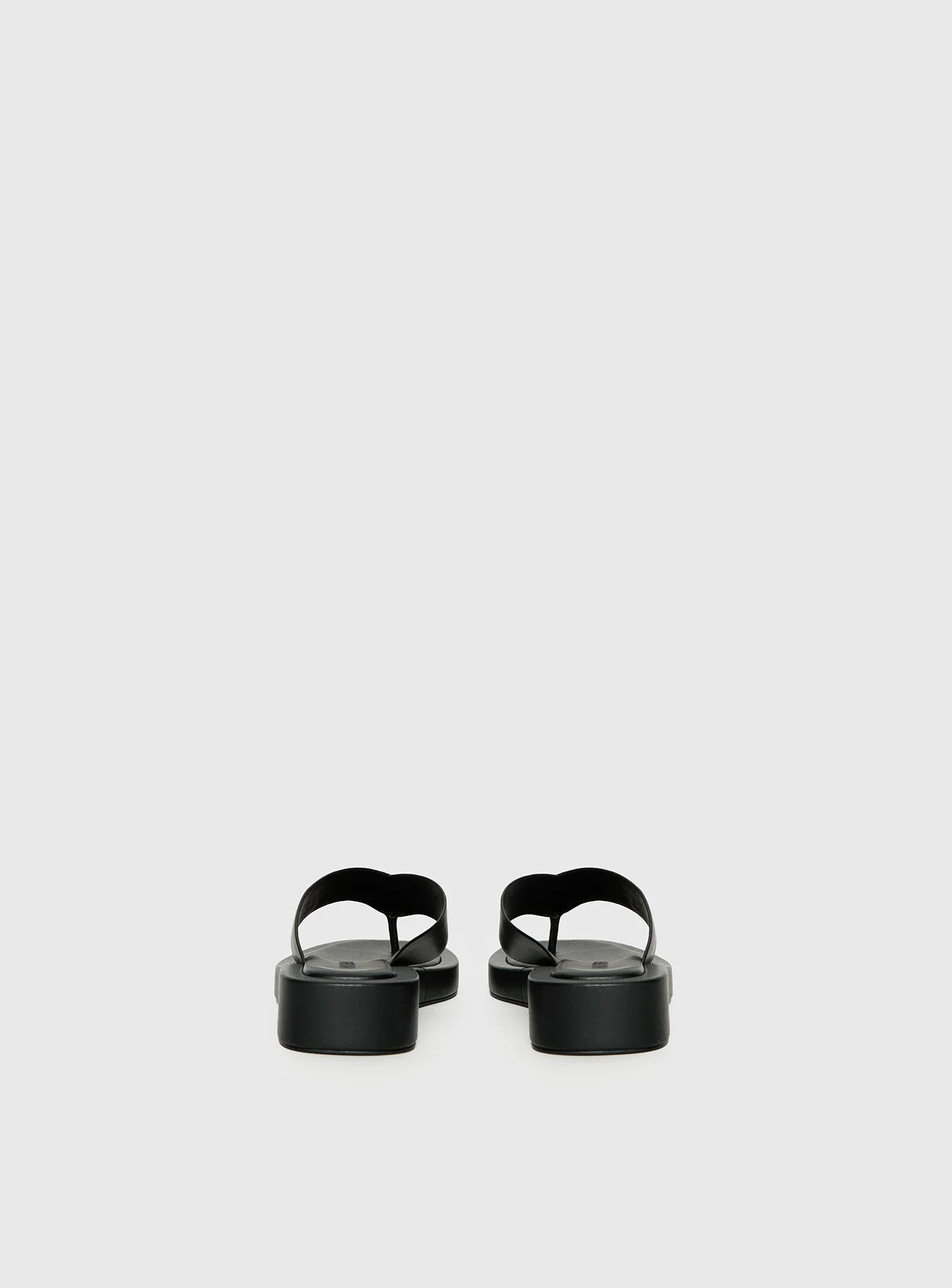 Tampa Sandals Black - Image 4