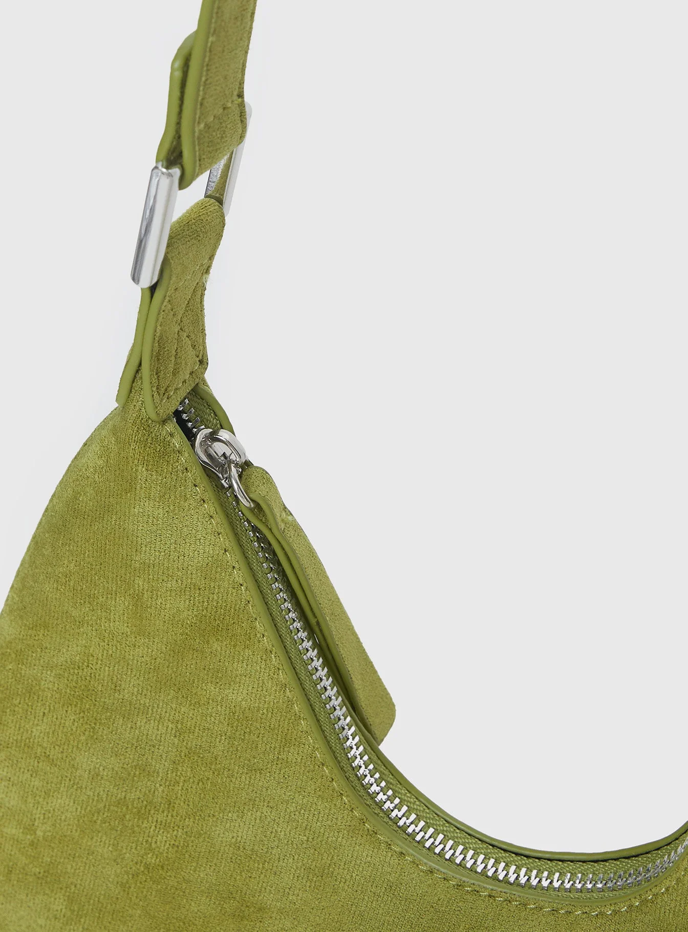 Reeves Bag Green - Image 4