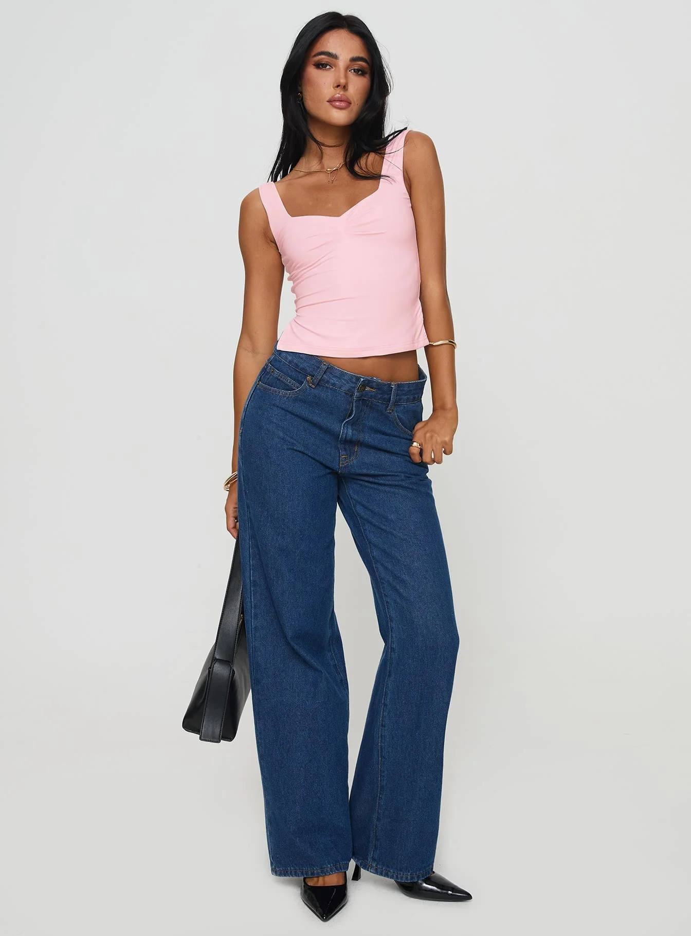 Rehna Top Pink - Image 3