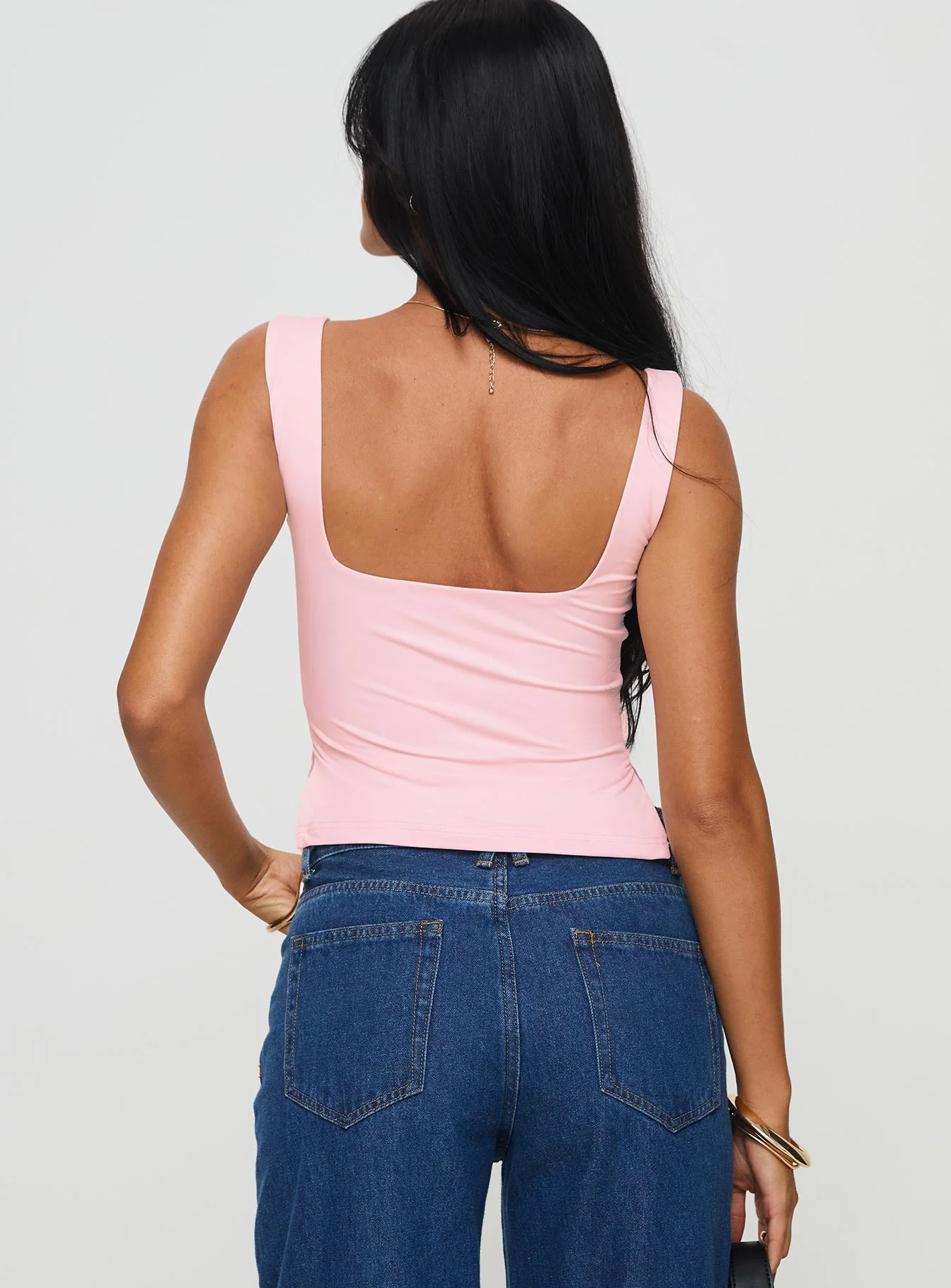 Rehna Top Pink - Image 5