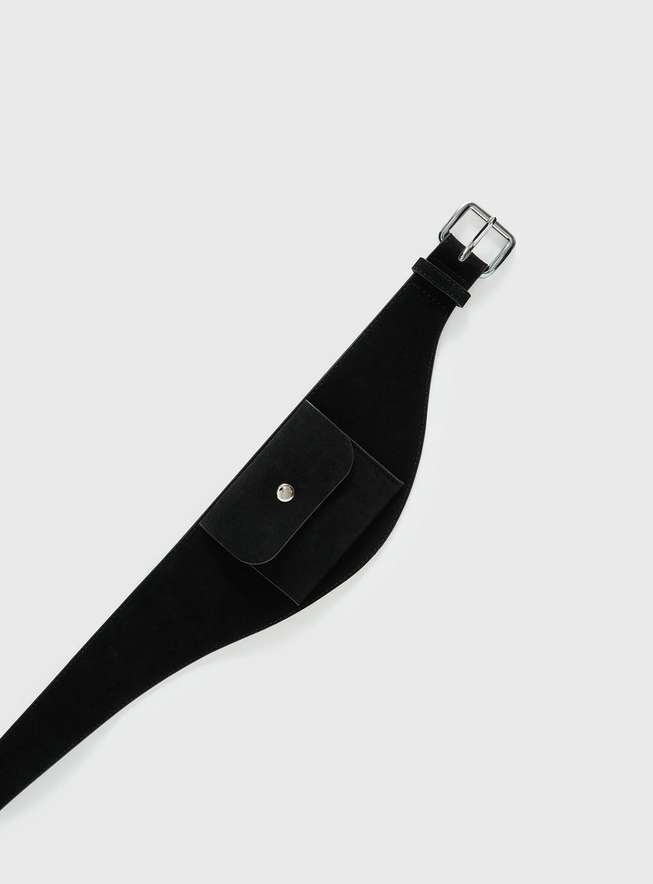 Rosia Utility Belt Black - Image 3