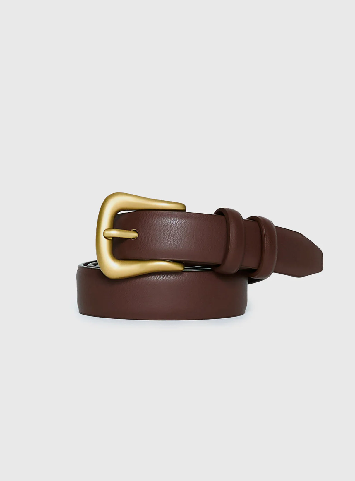 Rowland Belt Brown - Image 2
