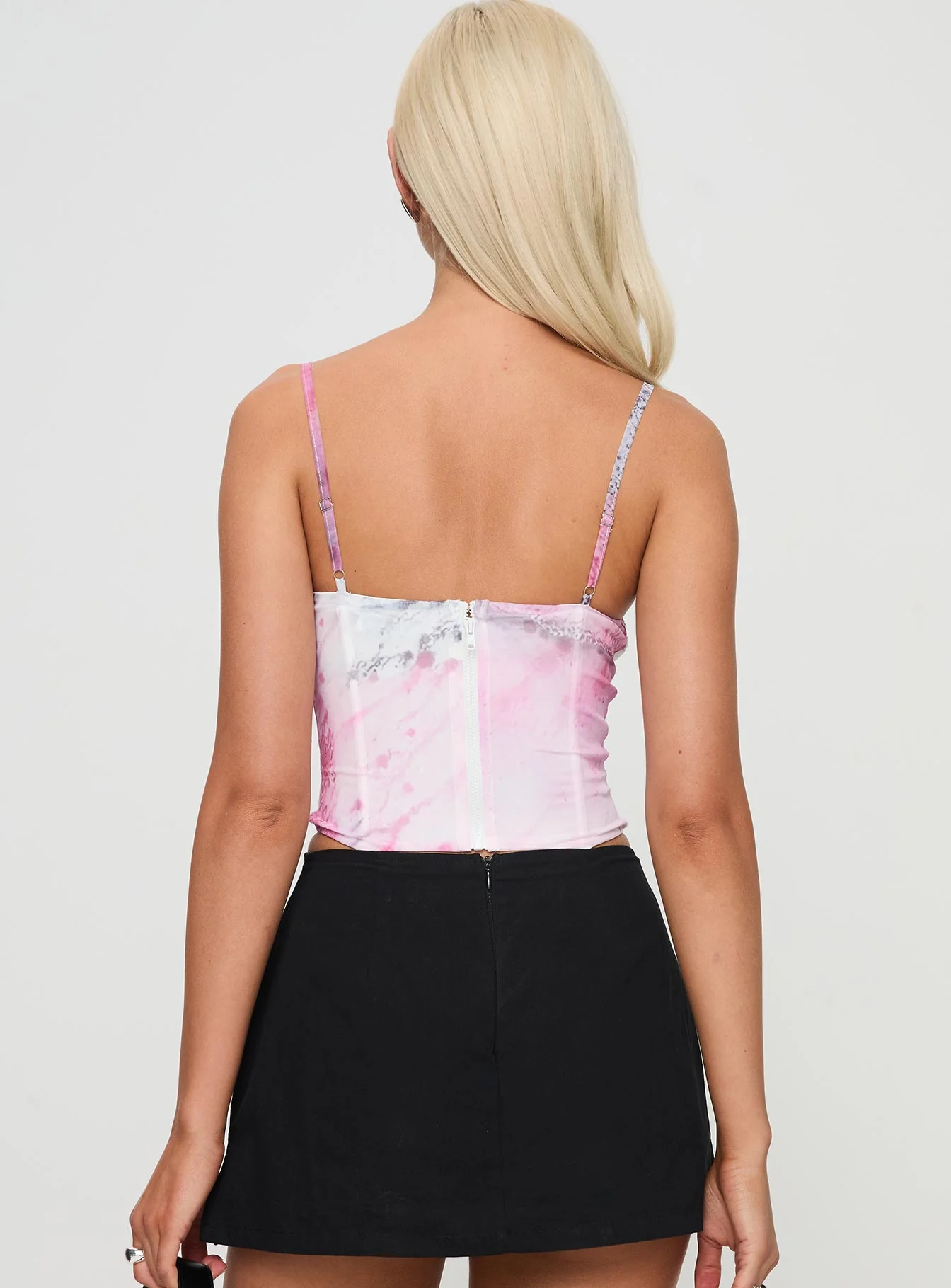 Sakura Top Multi - Image 4