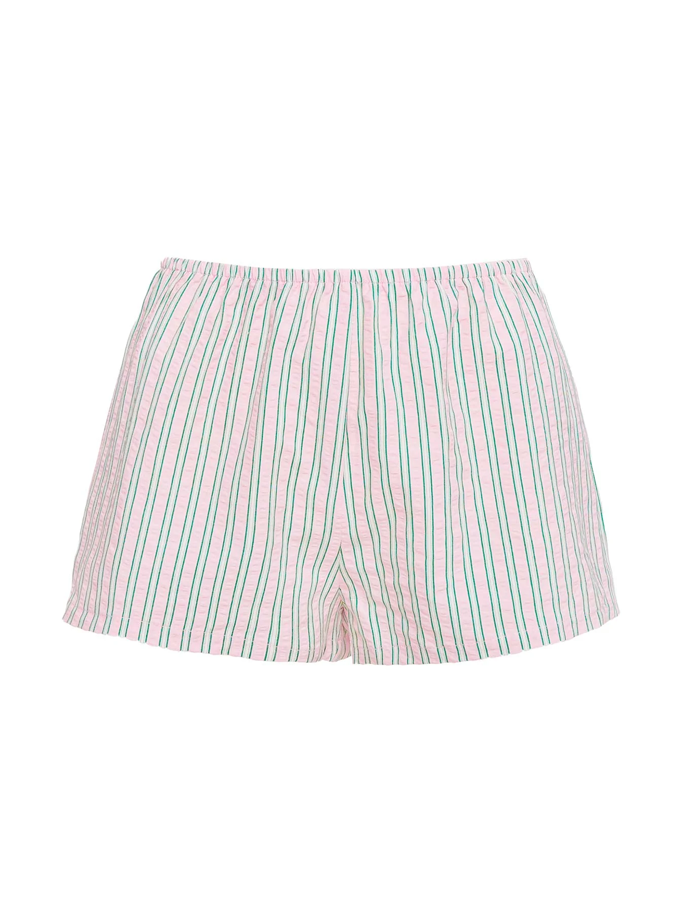 Saskea Shorts Pink - Image 6