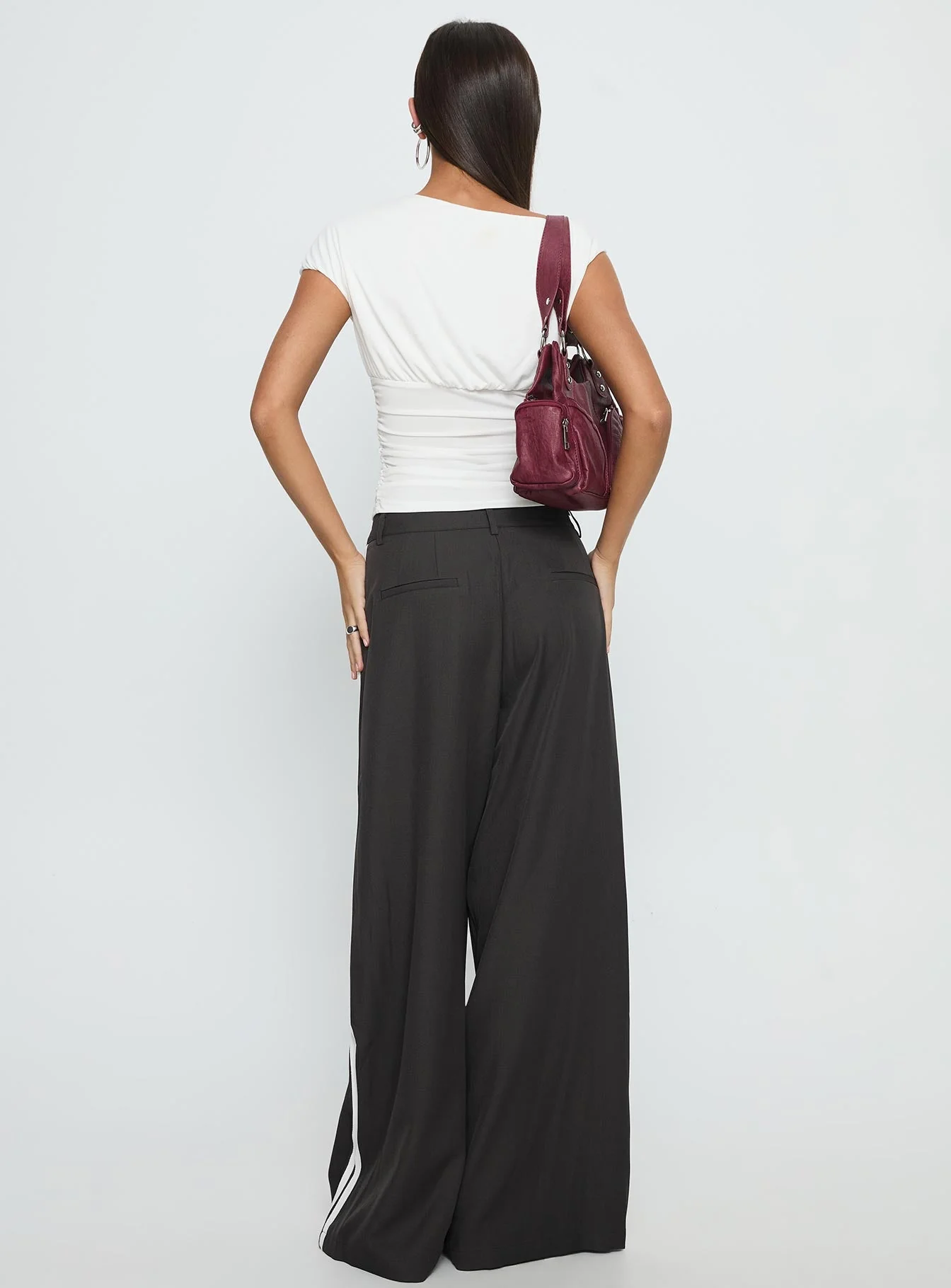 Serenity Pant Ash - Image 5