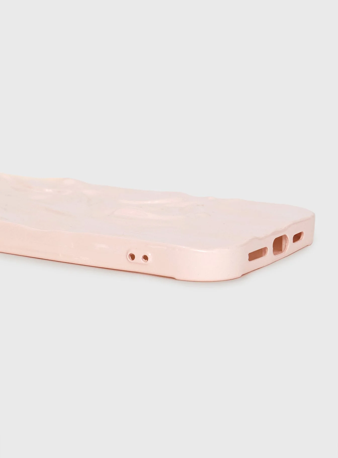 Sevyn iPhone Case Pink - Image 2