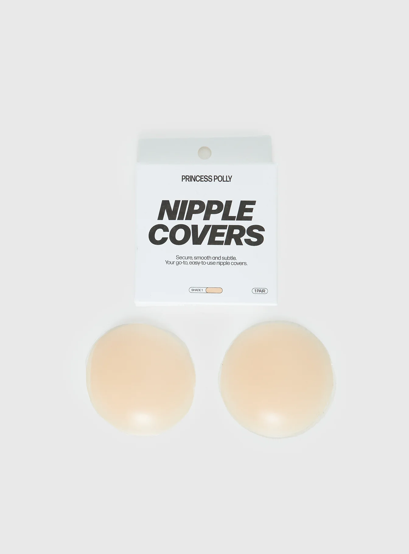 Silicone Nipple Covers - Image 2