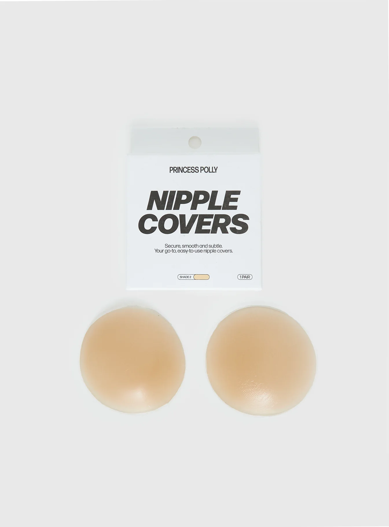 Silicone Nipple Covers - Image 3