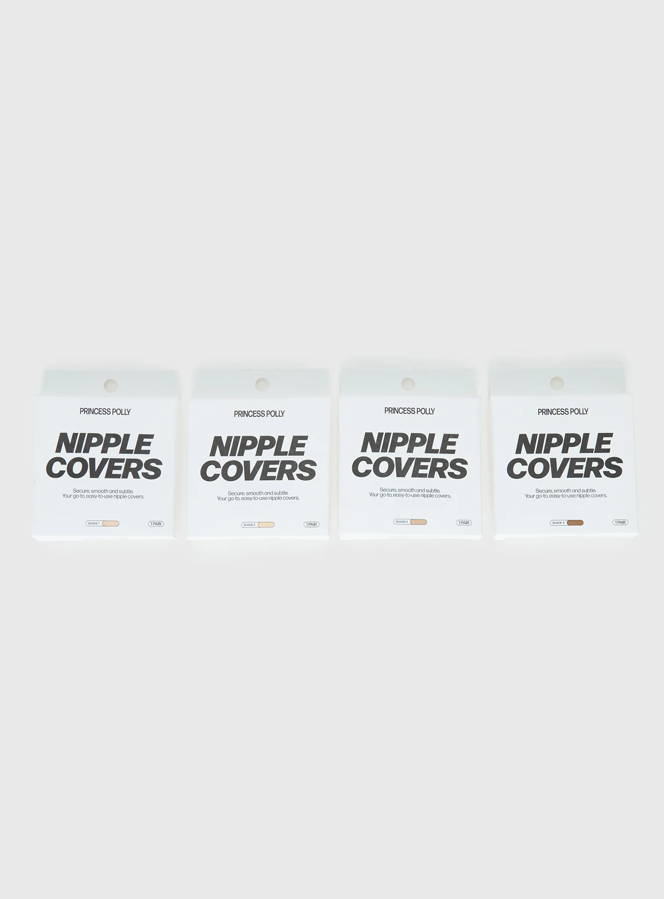 Silicone Nipple Covers - Image 6