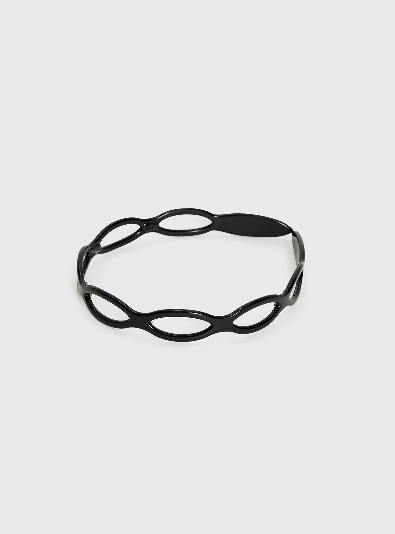 Slow Dance Headband Black - Image 3
