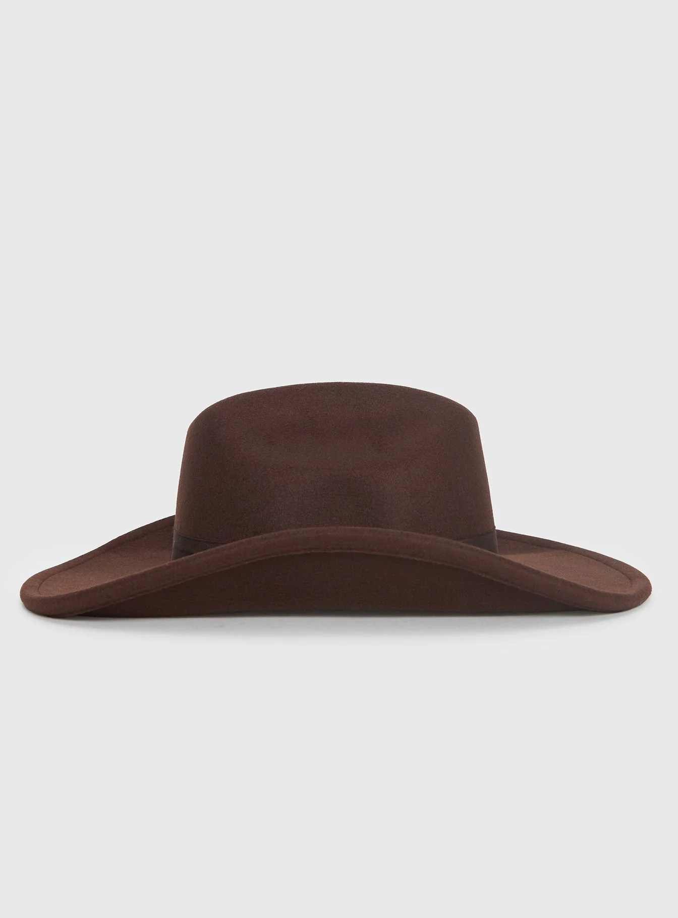 Snowmass Cowboy Hat Chocolate - Image 3