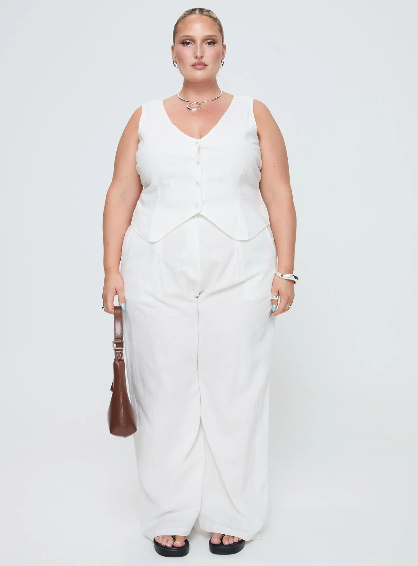 Sofi Pants Natural Curve - Image 7